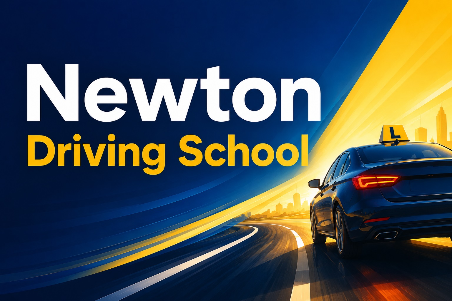 Newton Driving School, Inc