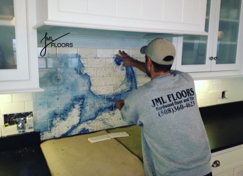 JML FLOORS