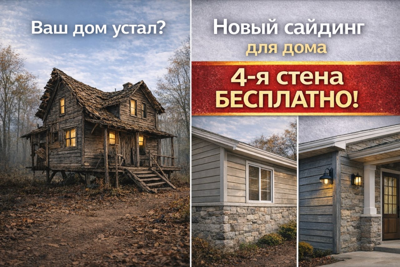 A.G. Home Improvement. Shrewsbury, MA. Сайдинг, окна и перила