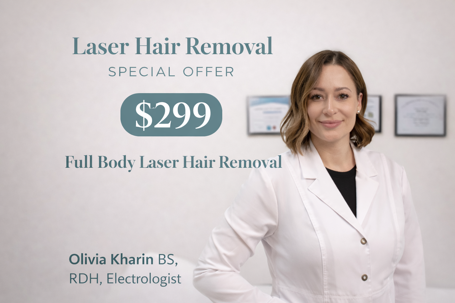 Laser Hair Removal Boston MA